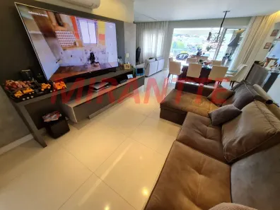 Apartamento com 2 Quartos à venda, 145m² no Vila Albertina, São Paulo