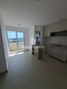 Apartamento com 2 Quartos para alugar, 45m² no Notre Dame, Campinas
