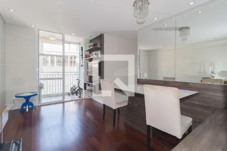 Apartamento com 3 Quartos à venda, 59m² no Belenzinho, São Paulo