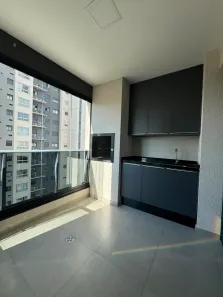 Apartamento com 2 Quartos para alugar, 89m² no Despraiado, Cuiabá