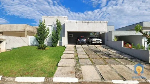 Casa de Condomínio com 3 Quartos à venda, 171m² no Tijuco Preto, Vargem Grande Paulista