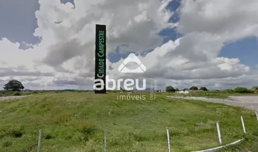 Lote/Terreno à venda, 800m² no Cajupiranga, Macaíba