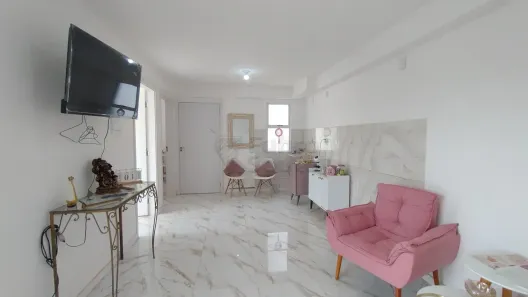 Apartamento com 2 Quartos à venda, 53m² no Fragata, Pelotas