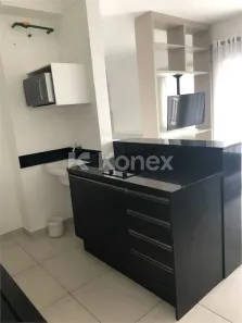 Apartamento com 1 Quarto à venda, 46m² no Santana, São Paulo