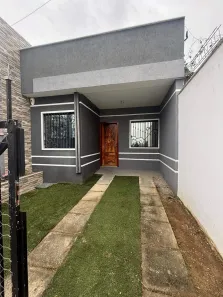Casa com 4 Quartos à venda, 180m² no Virgem Santa, Macaé