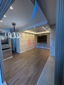 Apartamento com 3 Quartos à venda, 78m² no Vila Industrial, São José dos Campos