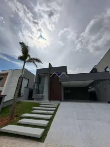 Casa de Condomínio com 3 Quartos à venda, 172m² no Residencial Pecan, Itupeva