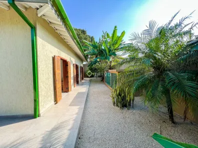Casa com 3 Quartos à venda, 221m² no Indaiá, Bertioga