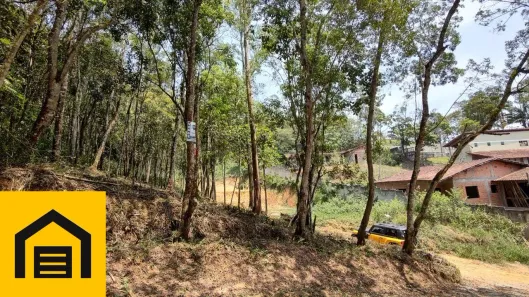 Lote/Terreno à venda, 3250m² no Roncon, Ribeirão Pires