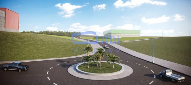 Lote/Terreno à venda, 2637m² no Vila Poupança, Santana de Parnaíba