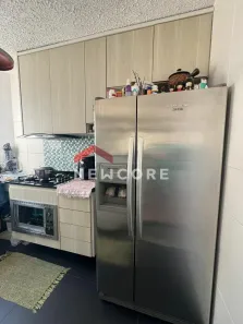 Apartamento com 2 Quartos à venda, 43m² no Água Chata, Guarulhos
