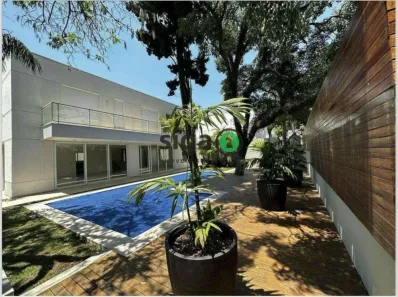 Casa de Condomínio com 4 Quartos à venda, 787m² no Parque Colonial, São Paulo