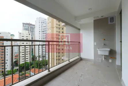 Apartamento com 1 Quarto à venda, 48m² no Cambuci, São Paulo