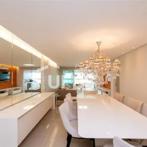 Apartamento com 3 Quartos à venda, 142m² no Setor Bueno, Goiânia
