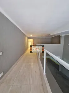 Apartamento com 2 Quartos para alugar, 45m² no Jardim São José (Zona Norte), São Paulo