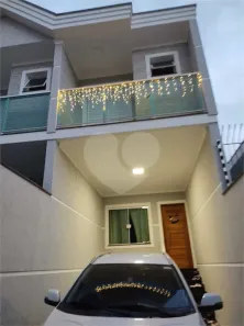 Sobrado com 3 Quartos à venda, 180m² no Vila Gustavo, São Paulo