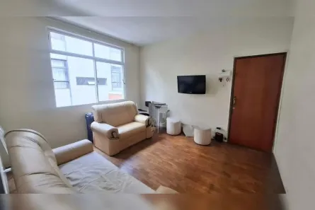 Apartamento com 3 Quartos à venda, 110m² no São José, Uberaba