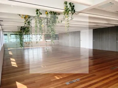 Ponto Comercial à venda, 201m² no Jardim Paulistano, São Paulo