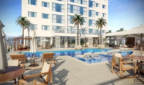 Apartamento com 3 Quartos para alugar, 130m² no Centro, Balneário Camboriú