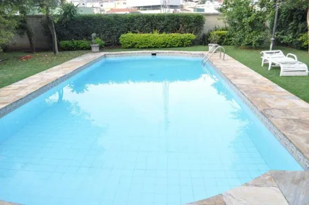 Sobrado com 4 Quartos à venda, 460m² no Vila Hamburguesa, São Paulo