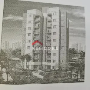 Apartamento com 2 Quartos à venda, 47m² no Parque Munhoz, São Paulo