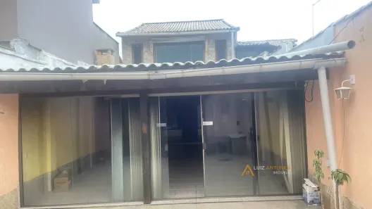 Sobrado com 4 Quartos à venda, 150m² no Jardim Excelsior, Cabo Frio