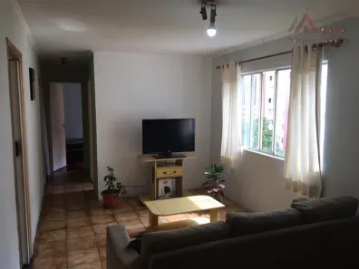 Apartamento com 3 Quartos à venda, 103m² no Jardim Íris, São Paulo