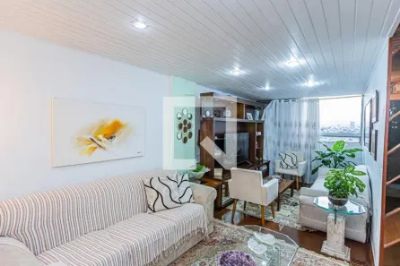 Apartamento com 3 Quartos à venda, 96m² no Vila Diva (Zona Norte), São Paulo