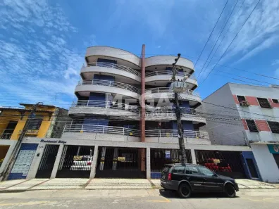 Apartamento com 3 Quartos para alugar, 81m² no Monte Castelo, Fortaleza