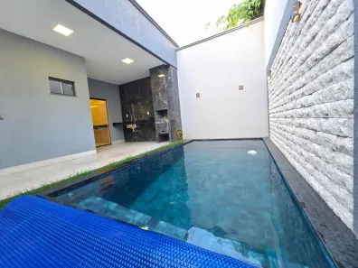 Casa com 3 Quartos à venda, 191m² no Parque Itatiaia, Aparecida de Goiânia