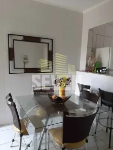 Casa com 3 Quartos à venda, 118m² no Jardim Dona Lili, Bauru