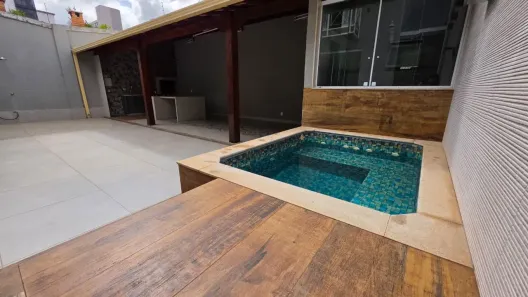 Casa com 4 Quartos à venda, 360m² no Itapoã, Belo Horizonte