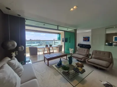Apartamento com 4 Quartos à venda, 155m² no Buritis, Belo Horizonte