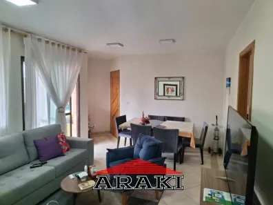 Apartamento com 4 Quartos à venda, 92m² no Bosque da Saúde, São Paulo