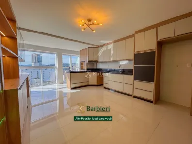 Apartamento com 2 Quartos à venda, 86m² no Velha, Blumenau