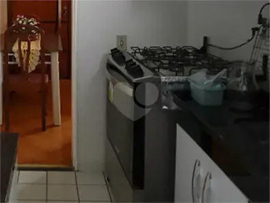 Apartamento com 2 Quartos à venda, 46m² no Jaguaré, São Paulo