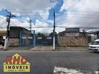 Galpão/Depósito/Armazém para alugar, 768m² no Jardim América da Penha, São Paulo