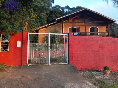 Casa com 4 Quartos à venda, 226m² no Roseira, Mairiporã