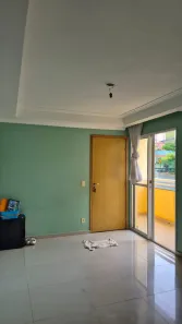 Apartamento com 2 Quartos à venda, 50m² no Jardim Ísis, Cotia