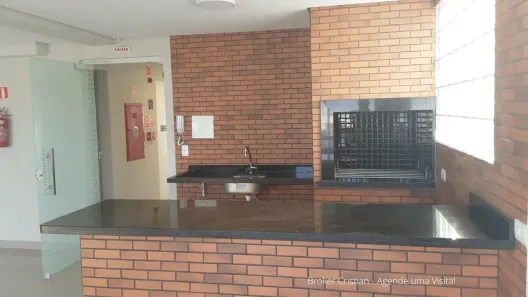 Kitnet à venda, 38m² no Centro, Curitiba