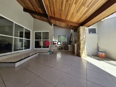 Casa com 3 Quartos à venda, 185m² no Parque Industrial, São José dos Campos
