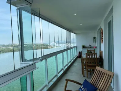 Apartamento com 4 Quartos à venda, 150m² no Barra Olímpica, Rio de Janeiro