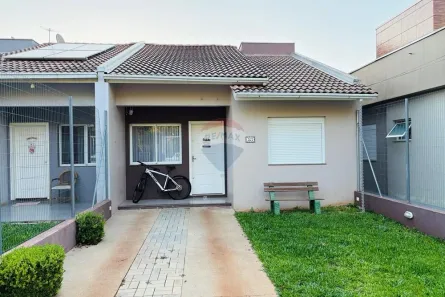 Casa com 2 Quartos à venda, 770m² no Novo Atlântico, Erechim