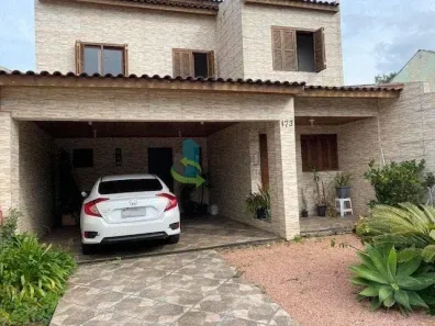 Casa com 4 Quartos à venda, 163m² no Igara, Canoas