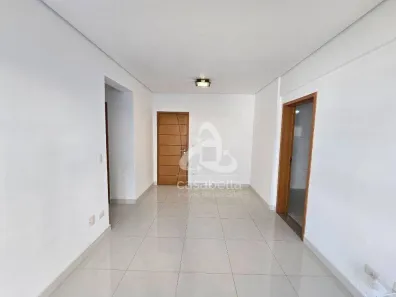 Apartamento com 2 Quartos para alugar, 81m² no Boqueirão, Santos