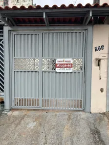 Casa com 3 Quartos para alugar, 110m² no Jardim Califórnia, Indaiatuba