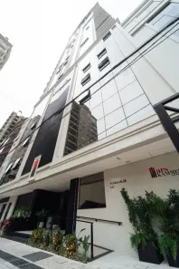 Apartamento com 4 Quartos à venda, 202m² no Meia Praia, Itapema