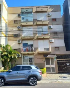 Apartamento com 3 Quartos à venda, 129m² no Bonfim, Santa Maria