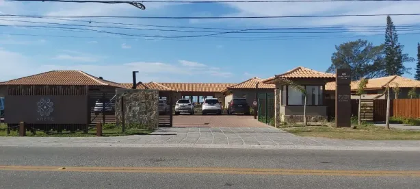 Lote/Terreno à venda, 825m² no , Armação dos Búzios