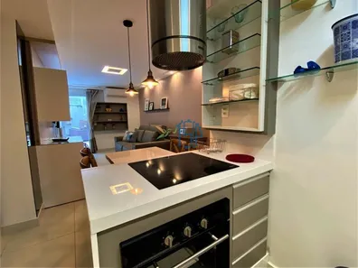 Apartamento com 1 Quarto à venda, 92m² no Cotovelo (Distrito Litoral), Parnamirim